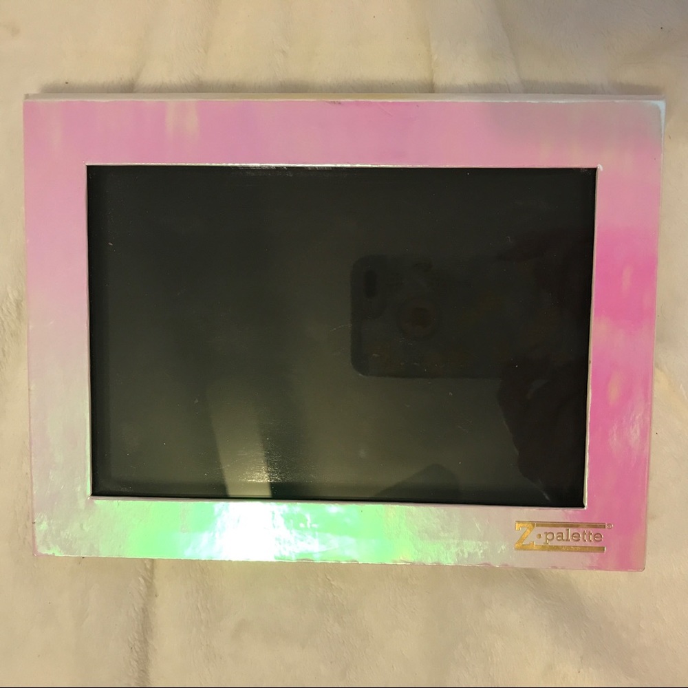Extra Large Z Palette